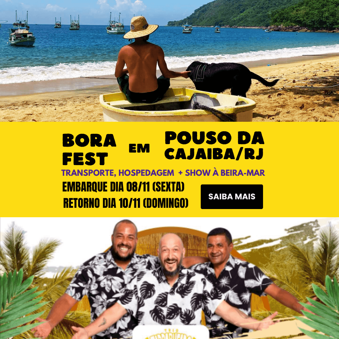 Bora Fest