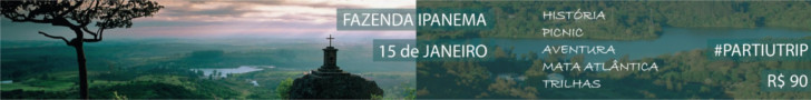 Fazenda Ipanema